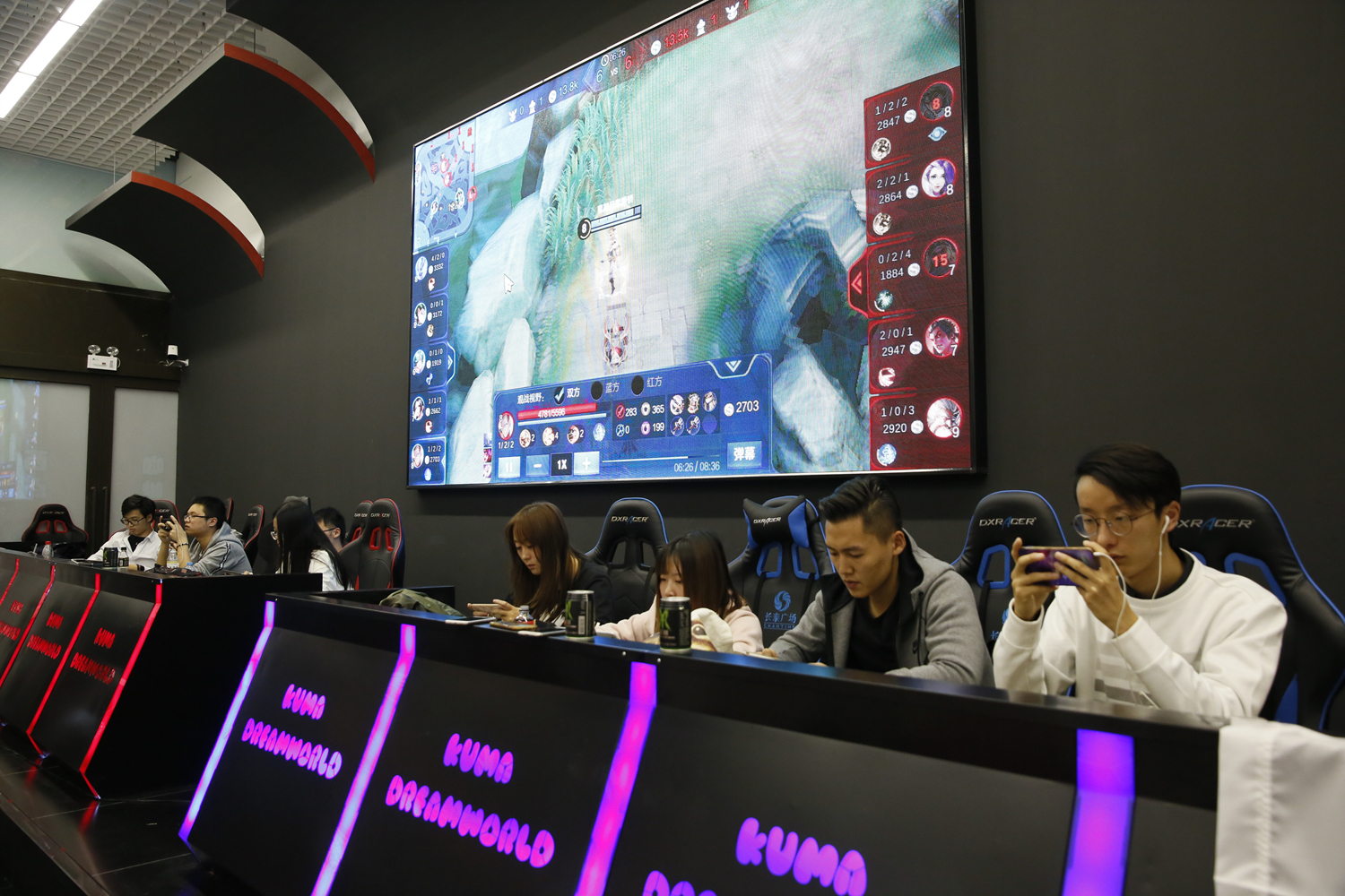 Jambo 加入了 Fnatic 的 CS2 阵容