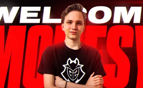 坏消息鹰队回归并为BLAST Rivals第一季资格赛做准备