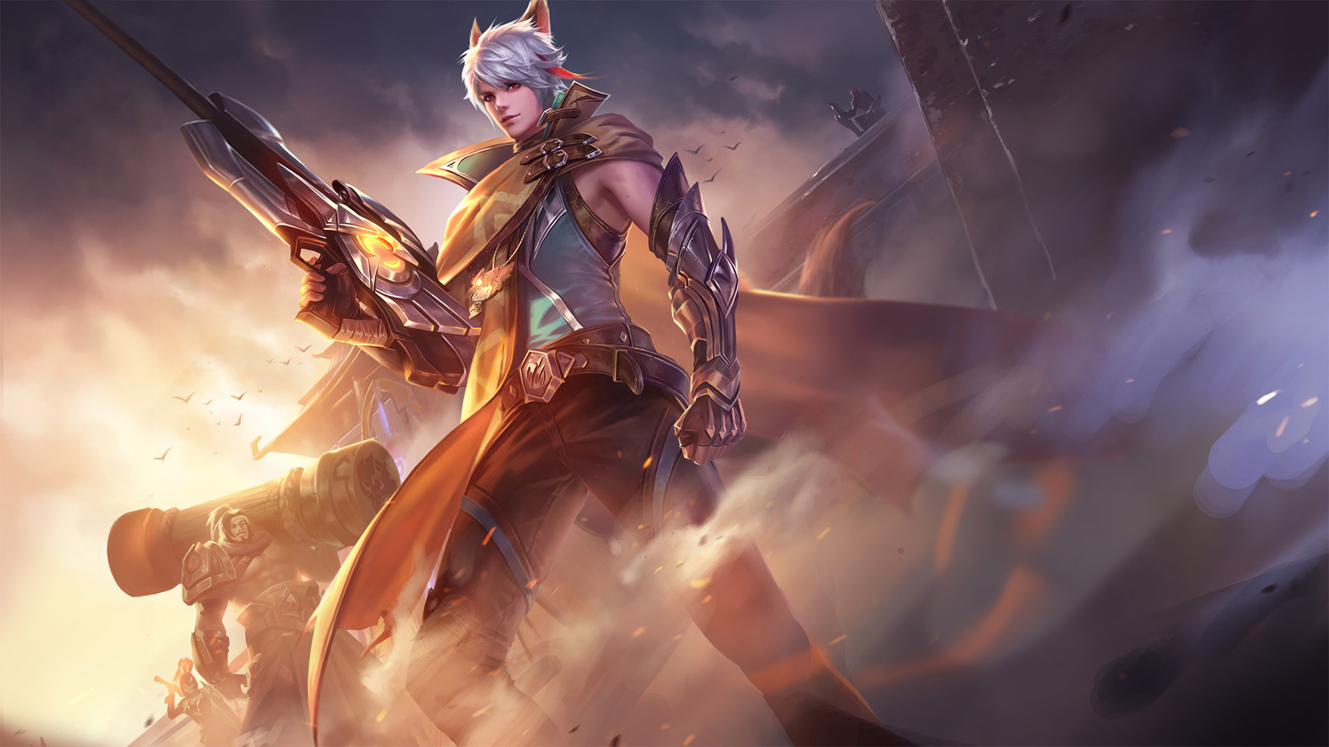 Peanut：最难对付的是决赛的KC；Viper：整个赛程TES最难对付