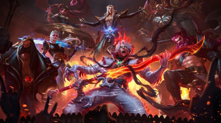 2024 LPL 青年年度教练： FunPlus Phoenix YONDAIME 罗鹏