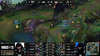 Gen.G Esports 赢得太平洋德比，晋级2025年多伦多大师赛季后赛