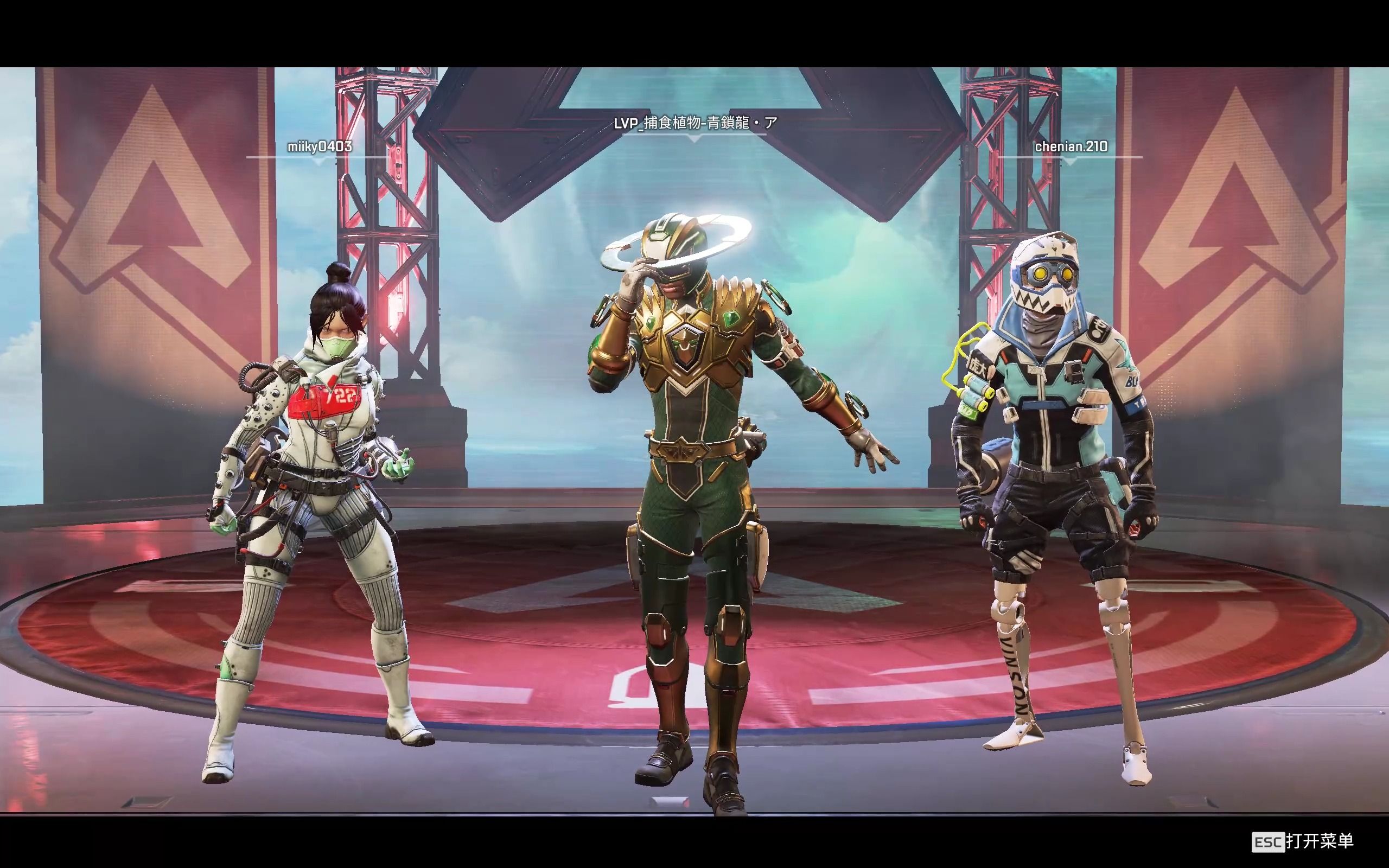 媒体Daily e-Sports记者Kenzi透露： 流言称2023 MSI在英国举办、S13世界赛在韩国举办