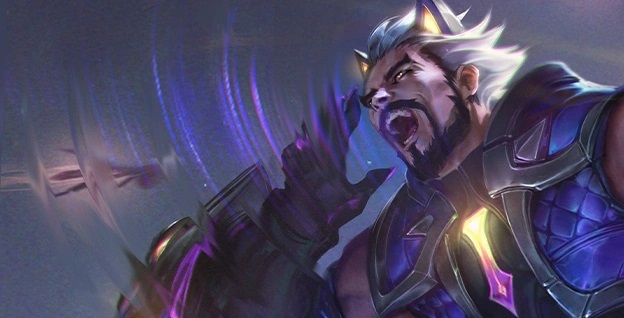 LDL春季赛常规赛第二周最佳新秀、最佳阵容、最佳选手公布